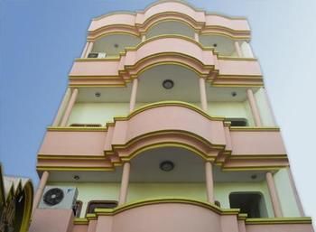 Hotel Divya Варанаси Екстериор снимка